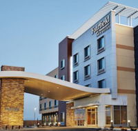 Fairfield Inn  Suites by Marriott Sheboygan - Accommodation Michigan