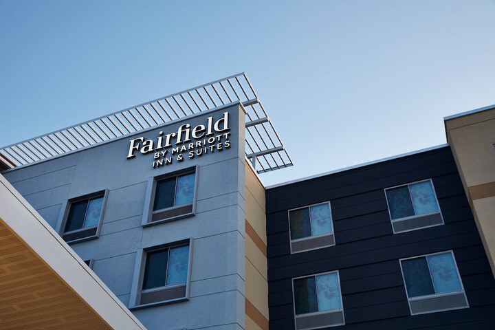 Fairfield Inn & Suites By Marriott Sheboygan - thumb 3
