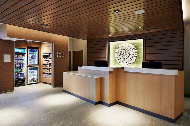 Fairfield Inn & Suites By Marriott Sheboygan - thumb 4