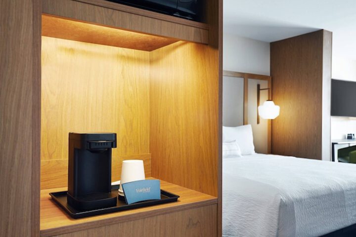 Fairfield Inn & Suites By Marriott Sheboygan - thumb 7