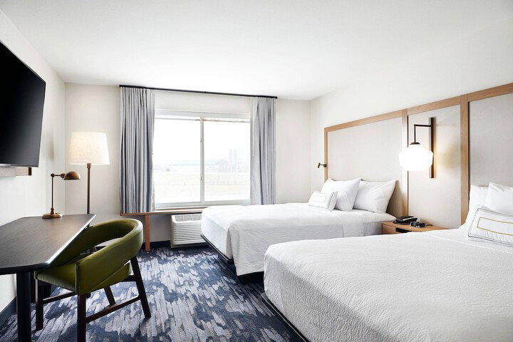 Fairfield Inn & Suites By Marriott Sheboygan - thumb 6
