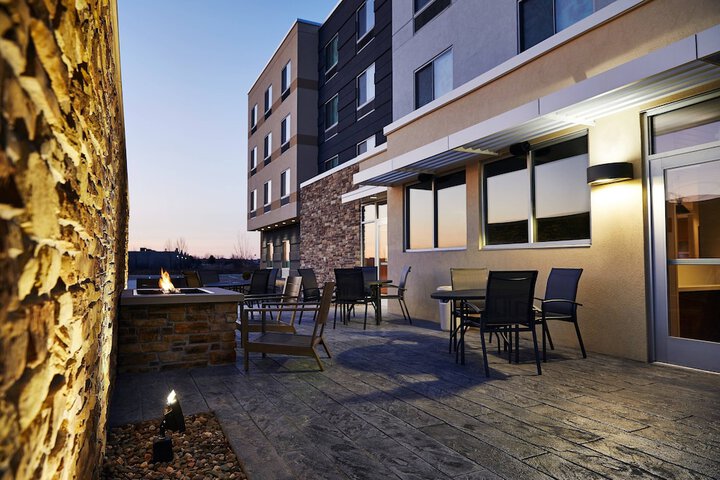 Fairfield Inn & Suites By Marriott Sheboygan - thumb 2