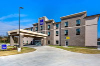 Sleep Inn  Suites Gallatin