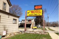 Ikes Motel Beloit