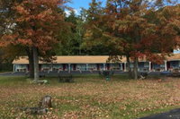 Warrensburg Inn  Suites