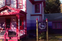 The White Dove Rockotel