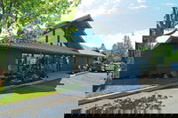 Alderwood RV Express