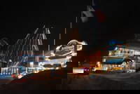 Attitash Mountain Village