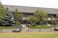 Nites Inn Motel  RV Park