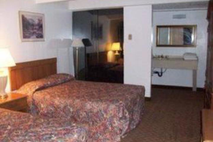 Travel Inn - thumb 6