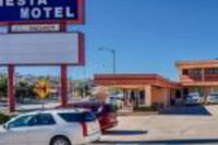 Siesta Motel