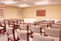 KINGSLEY Inn  SUITES GARLAND