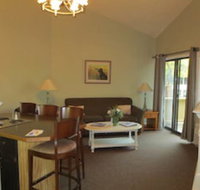 Pointes North Inn - Accommodation Michigan