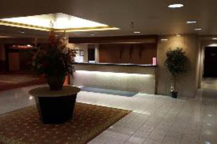 The Akron City Centre Hotel - thumb 0