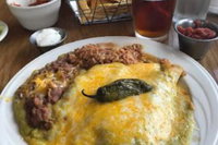 Chisos Mountain Lodge