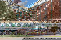 Homewood Savannah Historic District