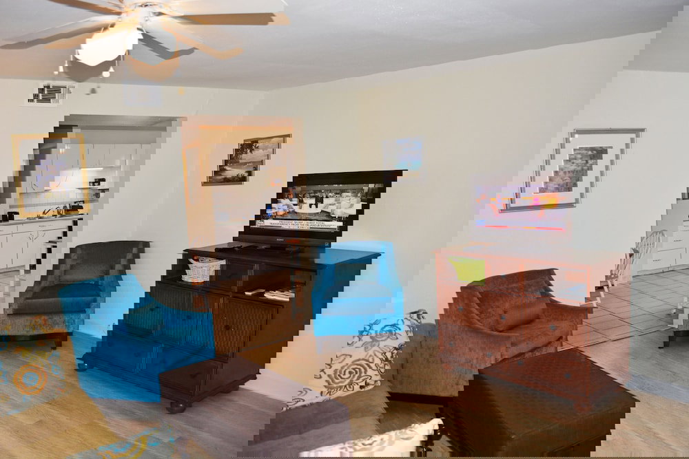 Sunshine Cozy Cottages - thumb 0