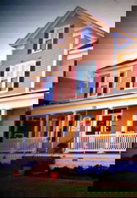 Alyssa House Bed  Breakfast