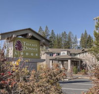 Truckee Donner Lodge - Accommodation Michigan