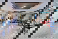 Holiday Inn Express  Suites Three Rivers an IHG Hotel