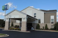 Holiday Inn Express  Suites Birmingham Trussville an IHG Hotel