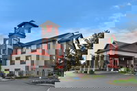 Holiday Inn Express Vancouver North - Salmon Creek an IHG Hotel