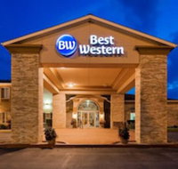 Best Western Wapakoneta Inn - Accommodation Michigan