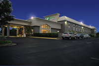 Holiday Inn Express Winchester South-Stephens City an IHG Hotel