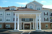 Holiday Inn Express Hotel  Suites White River Junction an IHG Hotel