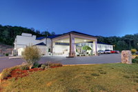 Holiday Inn Express Hurricane an IHG Hotel