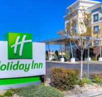 Holiday Inn Boise Airport an IHG Hotel - Accommodation Michigan