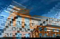 Cambria Hotel Minneapolis Maple Grove