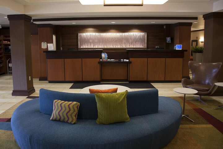 Fairfield Inn & Suites By Marriott Bedford - thumb 3