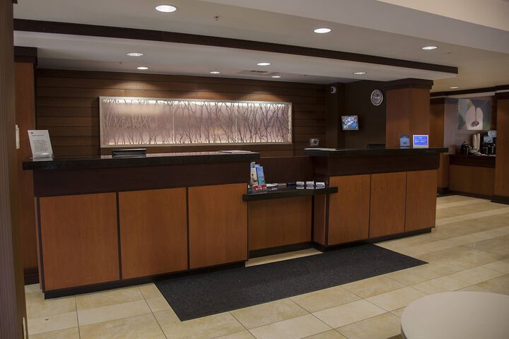 Fairfield Inn & Suites By Marriott Bedford - thumb 4