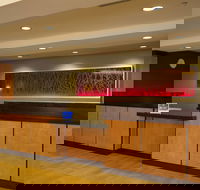 Fairfield Inn and Suites by Marriott Atlanta McDonough - Accommodation Michigan