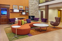 Fairfield Inn  Suites by Marriott Lombard