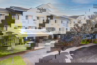 Fairfield Inn  Suites by Marriott - Jefferson City