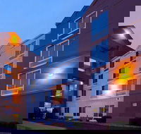 Fairfield Inn by Marriott Evansville West - Accommodation Michigan