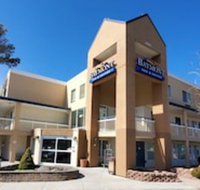 Baymont by Wyndham Flagstaff - Accommodation Michigan