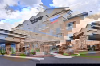 Fairfield Inn  Suites by Marriott Fort Wayne