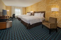 Fairfield Inn  Suites by Marriott at Dulles Airport