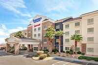 Fairfield Inn and Suites by Marriott Las Vegas South
