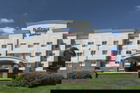 Fairfield Inn  Suites by Marriott Kansas City Overland Park