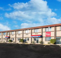 Red Roof Inn  Suites Wapakoneta - Accommodation Michigan