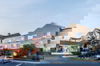 Fairfield Inn By Marriott Savannah I-95 South