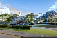 Fairfield Inn By Marriott Savannah Airport