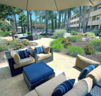 Fairfield Inn  Suites by Marriott San Jose Airport - Accommodation Michigan