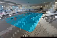 Fairfield Inn  Suites by Marriott Toledo North