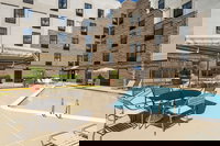 Fairfield Inn By Marriott Laurel