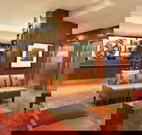 Four Points by Sheraton Manhattan - Chelsea - Accommodation Michigan